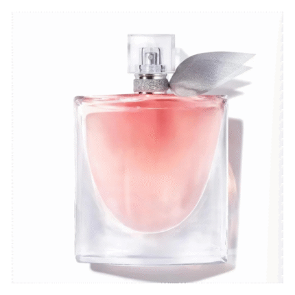 Lancôme La Vie Est Belle Eau de Parfum - Long Lasting Fragrance with Notes of Iris, Earthy Patchouli, Warm Vanilla & Spun Sugar - Floral & Sweet Women's Perfume
