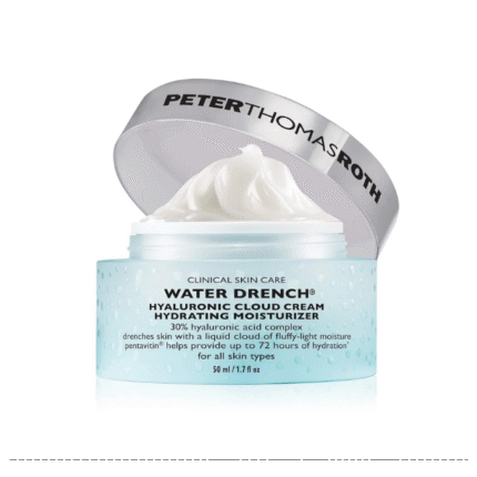 Peter Thomas Roth Water Drench Hyaluronic Cloud Cream 1.7 oz