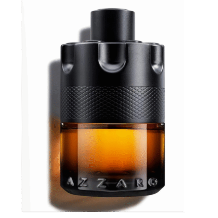 Azzaro The Most Wanted Parfum - Intense Mens Cologne - Spicy & Seductive Fragrance for Date Night - Lasting Wear - Irresistible Luxury Perfumes for Men
