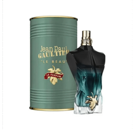 Jean Paul Gaultier Les Males De Le Beau Le Parfum Eau De Parfum Intense 125 ml / 4.2 oz