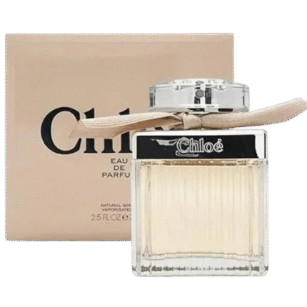 Chloe for Women Eau de Parfum Spray, 2.5 Ounce